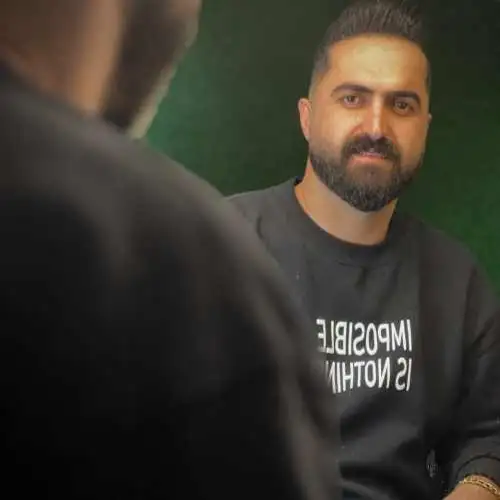 بی افاده